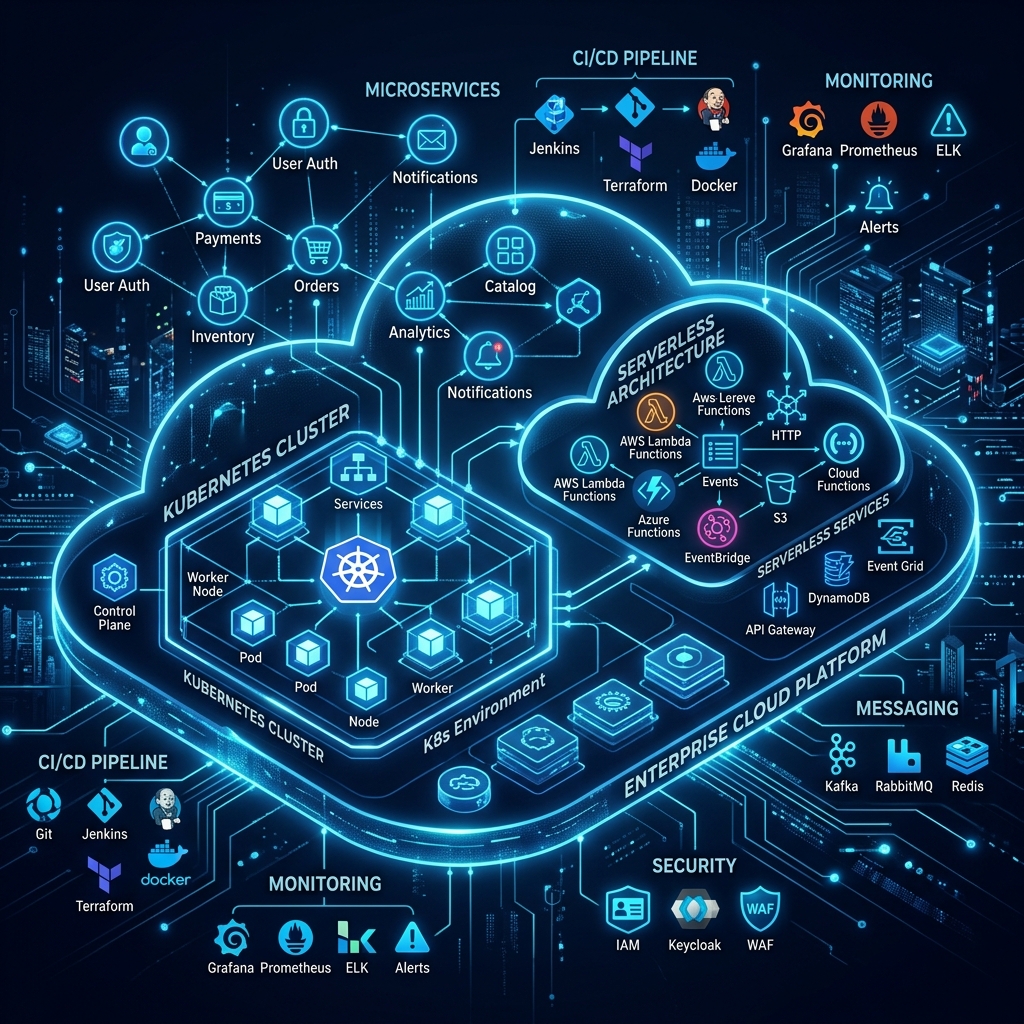 Cloud Native